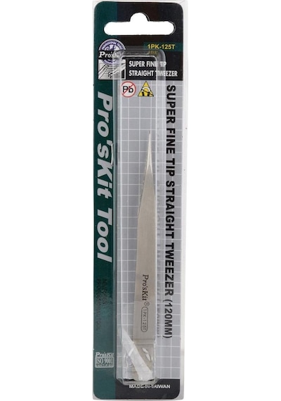 Proskit 1Pk-125T Cımbız