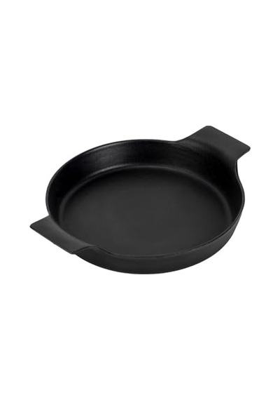 Mini Yuvarlak Çap 18 Tava Çok Renkli