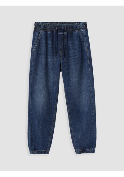 Lcw Jeans İndigo 780 Jogger Fit Erkek Jean Pantolon