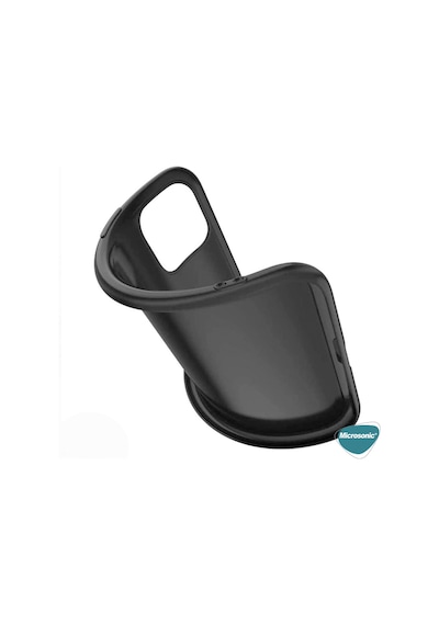 Microsonic Matte Silicone Xiaomi Mi 11 Kılıf