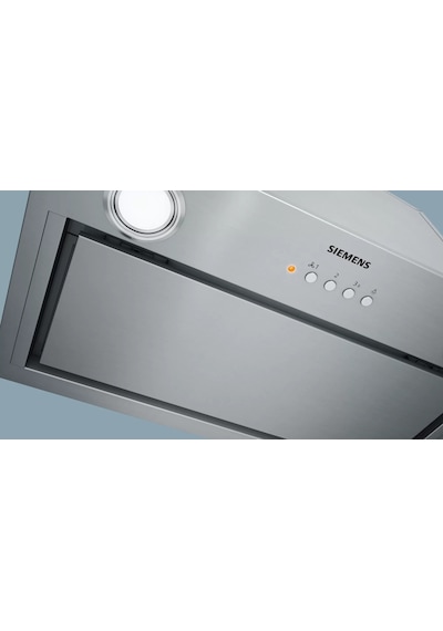 Siemens LB57574 Gömme Aspiratör