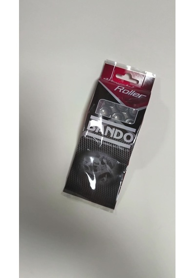 Yuki T-way 50 125 Özel Seri İçin 11 Gr. Bando Japon Baga Siyah