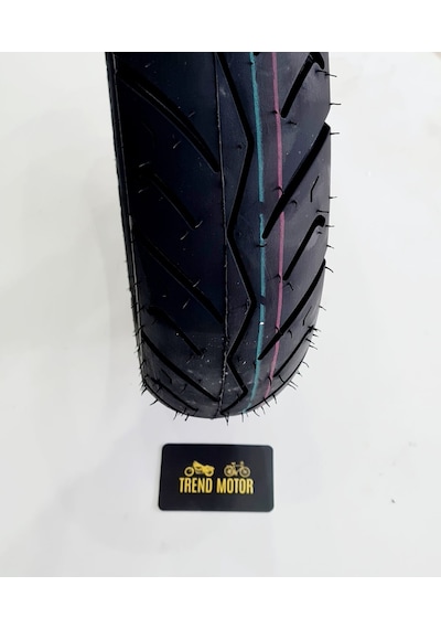 90 x 90 - 12 TUBELESS MB77 DIŞ LASTİK MOTOSİKLET - ANLAŞ IRC 2023