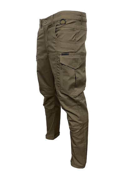 Combat Tactical Pantolon Tactıcal - 516-897-gri