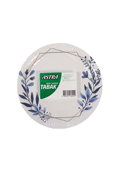 Karton Tabak Orta Boy 25 Li Diğer
