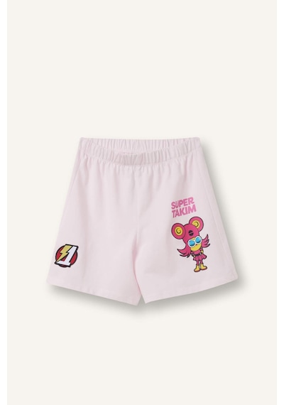 Defacto Super 1 Takım Lisanslı 2li Beyaz Pijama Takımı Kız Çocuk H7996a826smwt34 Beyaz-wt34 Defacto Super 1 Takım Lisanslı 2li Beyaz Pijama Takımı Kız Çocuk H7996a826smwt34 Beyaz-wt34