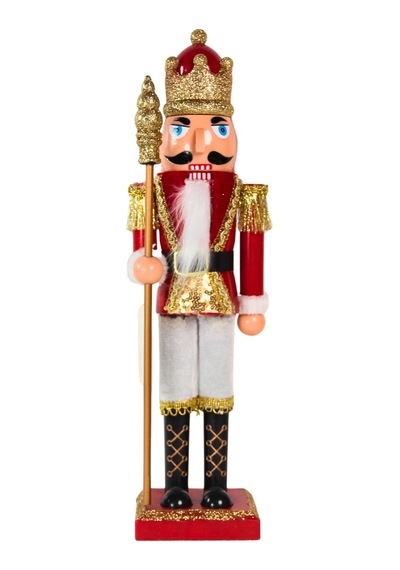 Noel Fındıkkıran 40 Cm
