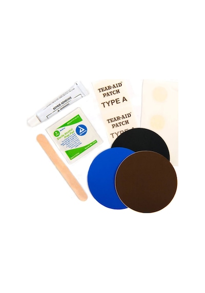 Thermarest Permanent Home Repair Kit Tamir Kiti Karışık-Renkli Çok Renkli