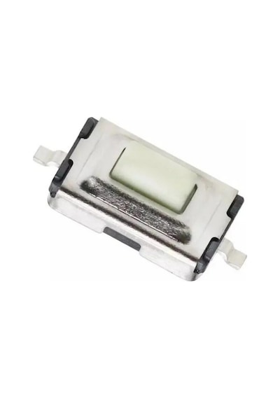 Ic-201 Tact Switch Pioneer Buton 3x6x2.5mm Smd