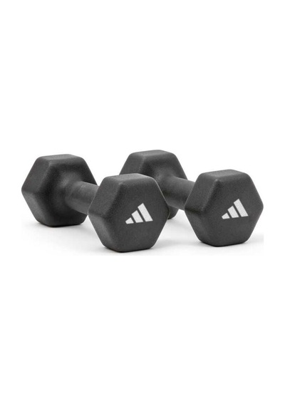 Adidas 2x4 Kg Neopren Dambıl Adwt-11404-nl
