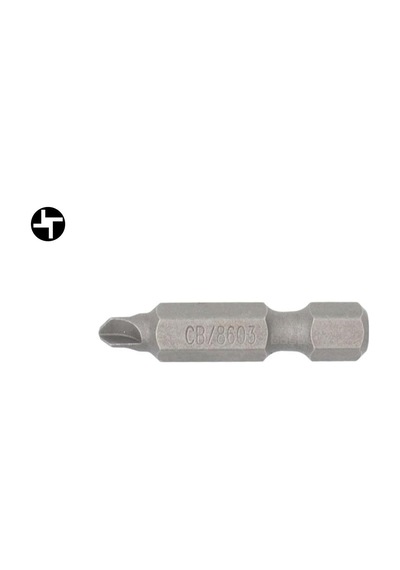 Ceta Form Torq-set Uçlu Bits No 4 X 32mm Cb/860304
