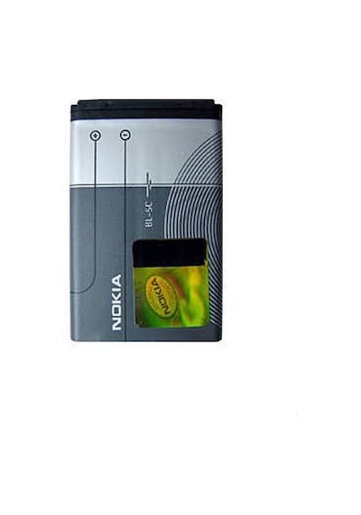 Nokia 5030 Nokia 5130 Nokia 5132 Bl-5C Batarya Pil