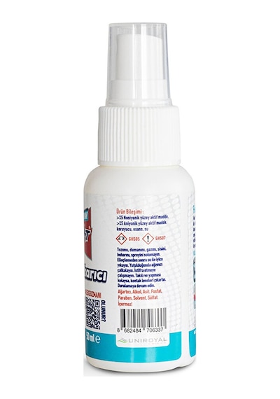 Feat Leke Çıkarıcı Sprey 50 ML