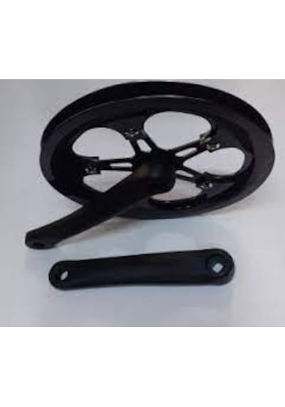 Katlanır Bisiklet Aynakol 52t 170mm Katlanır Bisiklet Aynakol 52t 170mm