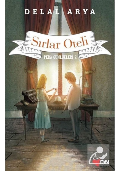 Pera Günlükleri -2 / Delal Arya