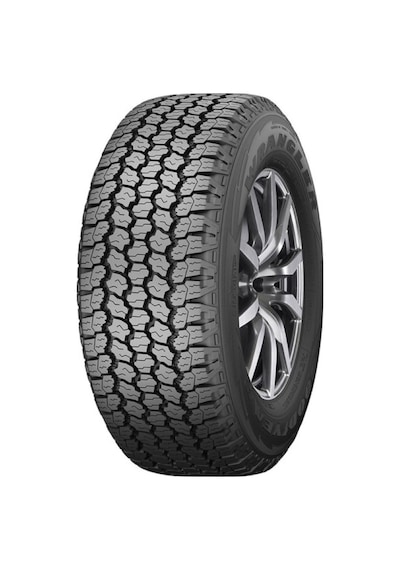 Goodyear 215/80 R15C 111/109T Wrangler AT Adventure C Yaz Lastiği 2025