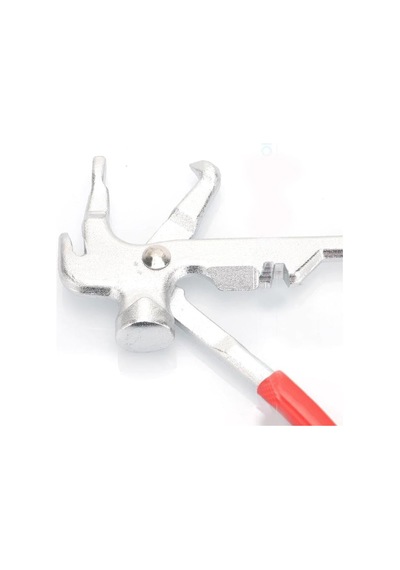 Badem10 Nt Tools Balans Kurşun Çekici Oto Lastik Denge Pensesi Ntf1007