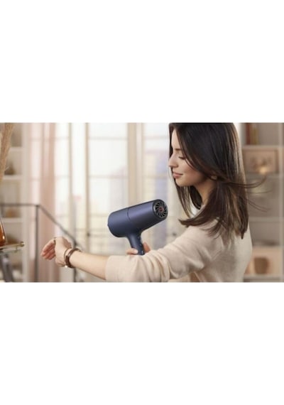 Philips Saç Kurutma Makinesi BHD510/00,İyonik Bakım,3 Isı Ve 2 Hız Ayarı,2300w