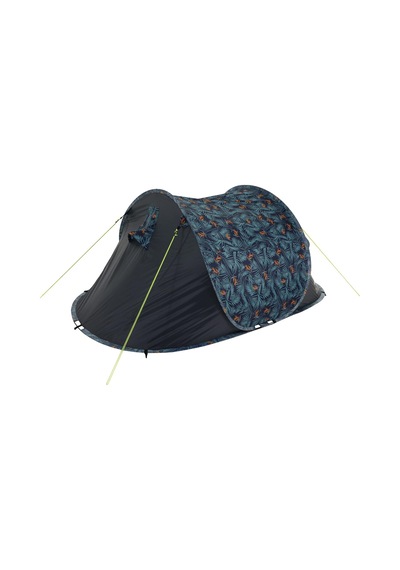 Regatta Malawi 2 Kişilik Pop-up Çadır-mavi