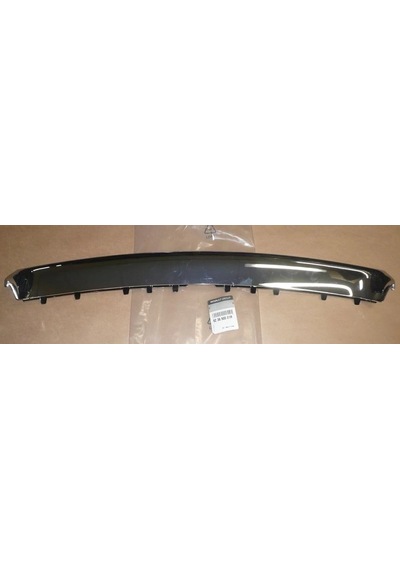 Dacia Lodgy 2012 Yılında Çıkan Kasa Panjur Nikelaju Oem No 623824490r