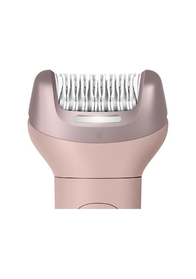 Philips Kablosuz Islak Kuru Epilatör Bre718/05