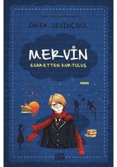 Mervin - Esaretten Kurtuluş 2