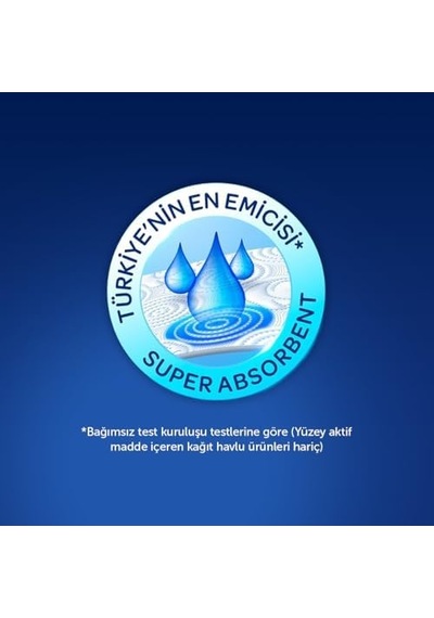 Kağıt Havlu 12&apos Li