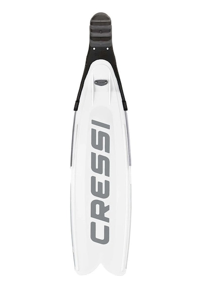 Cressi Gara Turbo Impulse 42-43 Numara Dalış Paleti Beyaz