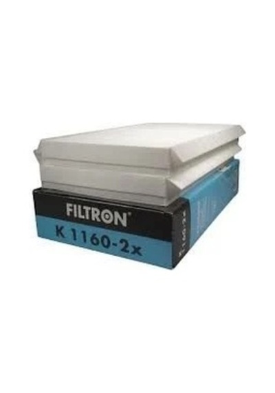 Filtron K1160-2x Polen Filtresi