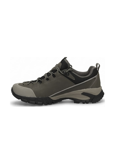 Humtto 26k-171954a Erkek Waterproof Outdoor Ayakkabı Yeşil
