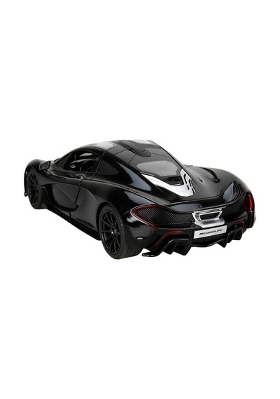 75100 1:14 Mclaren Uzaktan Kumandalı Işıklı Araba -sunman Çok Renkli
