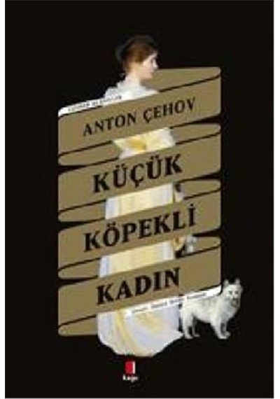 Küçük Köpekli Kadın: Cevher Klasikler