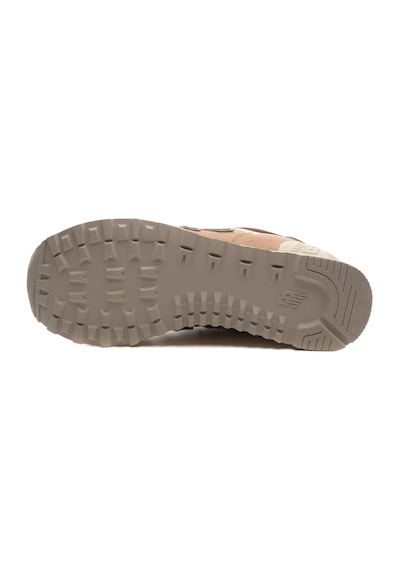 Wl574do2-r New Balance Nbwl574do2 Kadın Spor Ayakkabı Krem Wl574do2-r Krem
