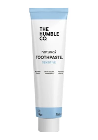 3 Adet Humble Hassas Dişler İçin Diş Macunu 75 Ml