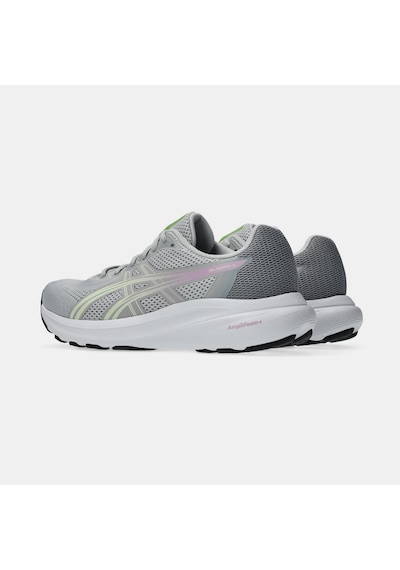 Asics Gel-contend 10 Kadın Clay Grey/jasper Green Koşu Ayakkabısı 1012c013-020
