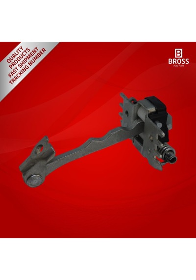 Bross Renault Fluence Megane 3 İçin Ön Kapı Gergi Yayı 824310007R