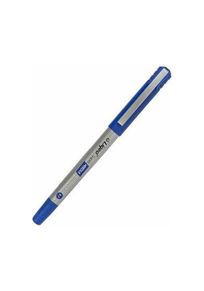 Liqeo Needle İğne Uçlu Roller Kalem Mavi R-5004ı07-130