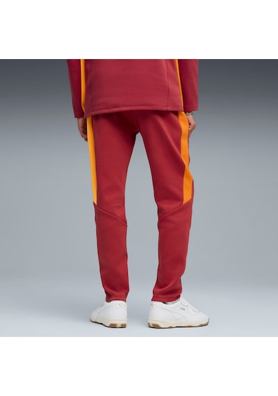 Puma Galatasaray Evostrıpe Erkek Eşofman Altı 782903 01 Kırmızı