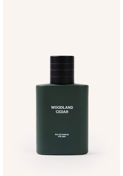 Defacto Erkek 50 Ml Woodland Cedar Parfüm I0231axnsgn206 Fresh - Marin