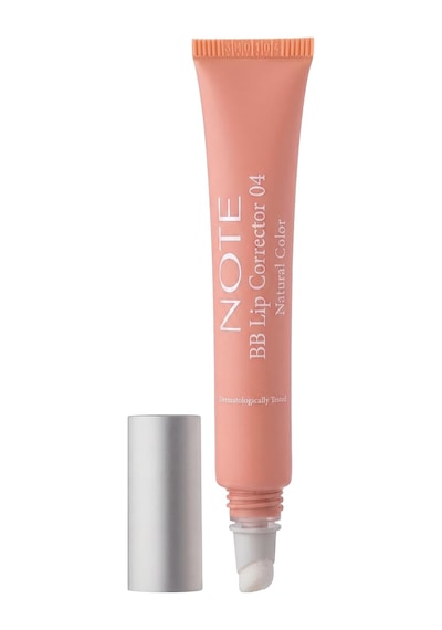 Bb Lip Corrector 04 Renk Eşitleyici Dudak Parlatıcısı, Turuncu 0
