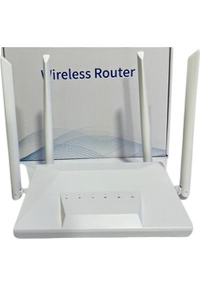 Ztech Zr-3034g 4g Modem