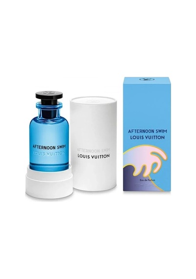 Louis Vuitton Afternoon Swim Edp 100 Ml Erkek Parfüm Fresh 55200915
