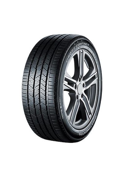 Continental Conticrosscontact Lx Sport XL Contisilent 275/40R22 108Y Yaz Lastiği 2024