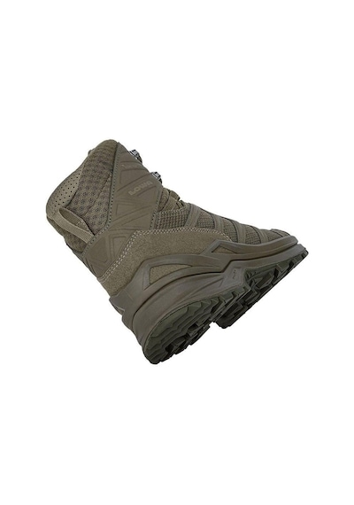 Lowa Innox Pro Gtx Mıd Ranger Green Tf Bot-5886 Kahverengi