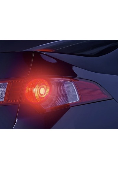 Çift Duy 1157 Soket 18 Led Ampul Fren.Bazı Araçlarda Gündüz Farı N11.613