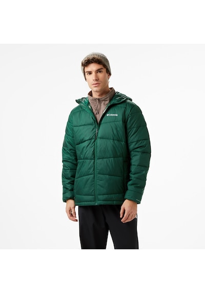 Columbia Fivemile Butte Iı Erkek Yeşil Outdoor Mont Wm6004 Yeşil
