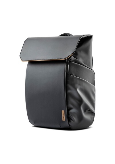 Pgytech Onego Air Backpack 20l Obsidian Black