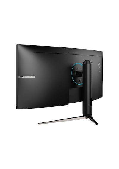 MSI MAG342CQPV 34" 1 MS 100 Hz UWQHD Curved VA LED Monitör