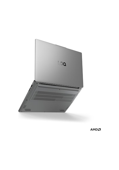 Lenovo LOQ Essential 15ARP10 83S00033TR R7-7735HS 16 GB 512 GB SSD RTX3050 15.6 " Free Dos Dizüstü Bilgisayar
