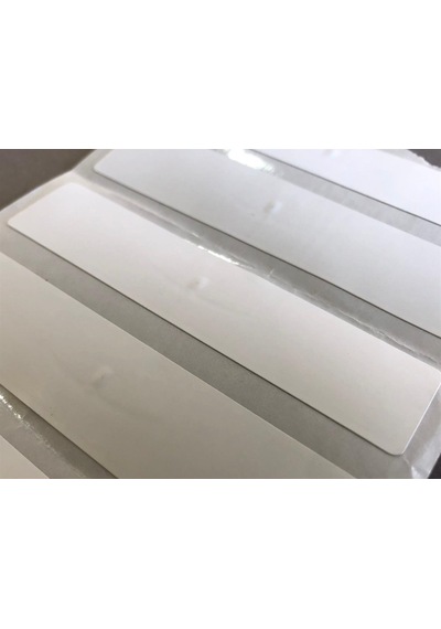 Alien ALN-9654 RFID Etiket 5 Adet